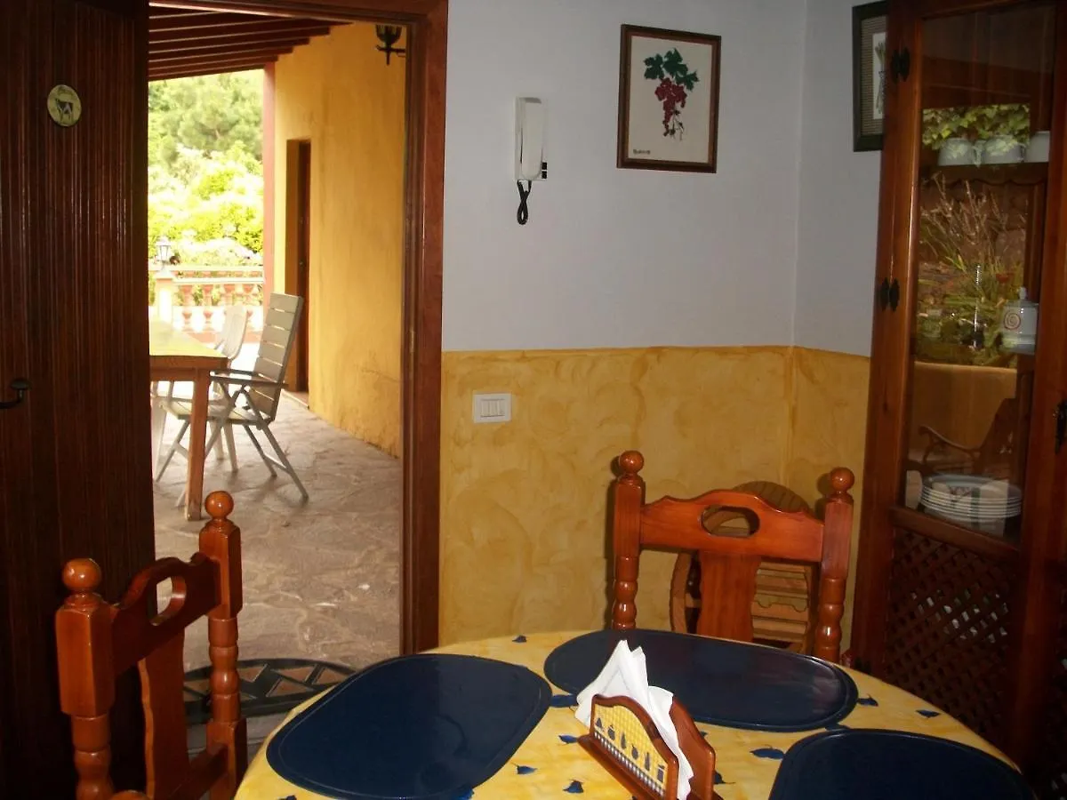 Villa Caya La Orotava