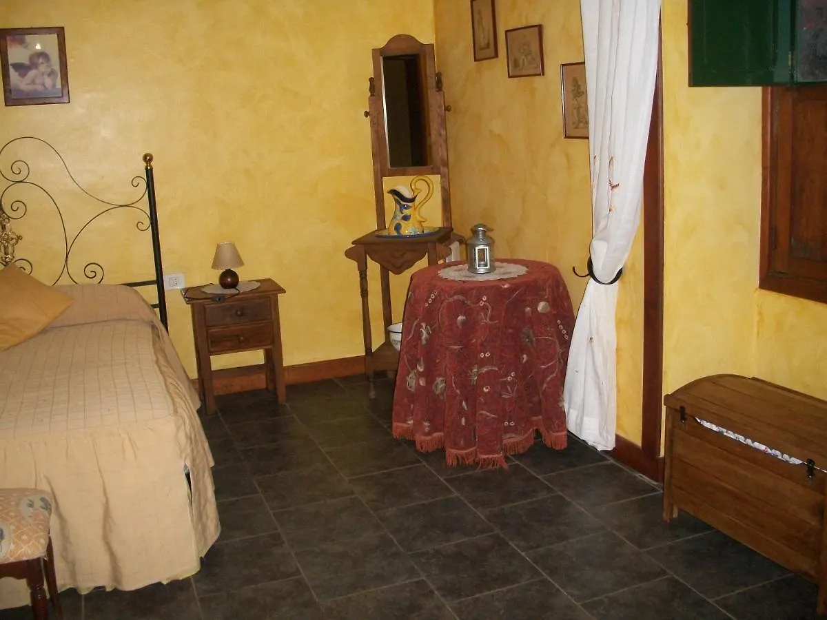 Prázdninový dům Villa Caya La Orotava