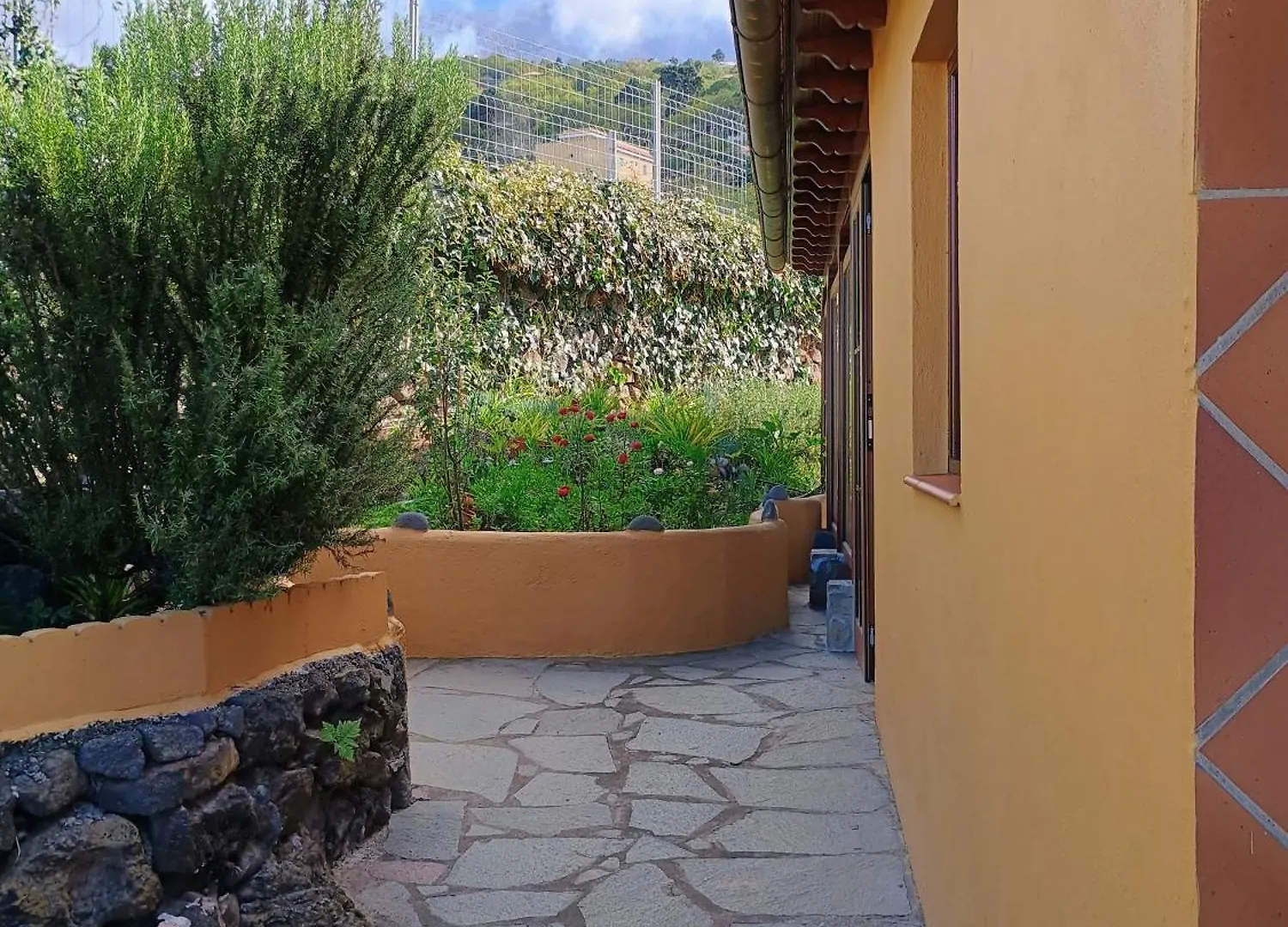 Villa Caya La Orotava
