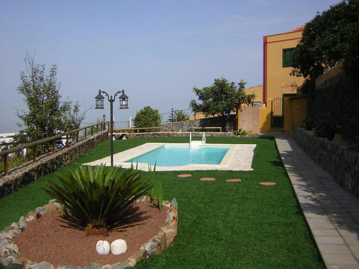Prázdninový dům Villa Caya La Orotava