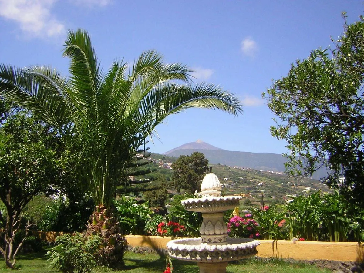 Villa Caya La Orotava 0*,