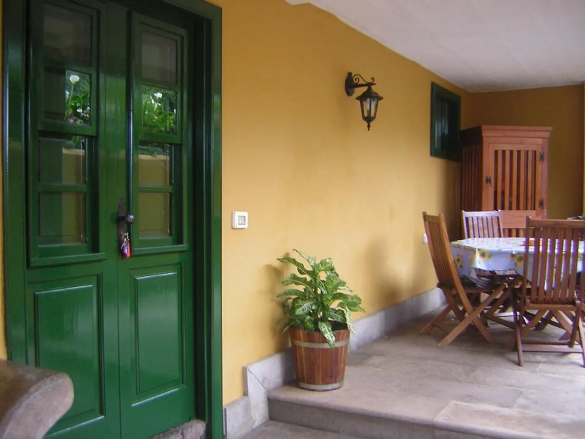 Villa Caya La Orotava Prázdninový dům
